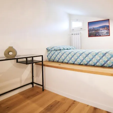 Apartment Porta Romana New Free Parking *