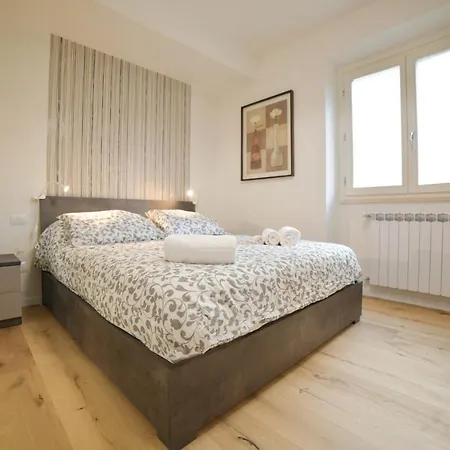 Apartment Porta Romana New Free Parking