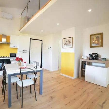 Porta Romana New Free Parking Apartment