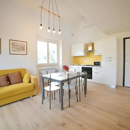 Apartment Porta Romana New Free Parking *