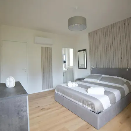 Apartment Porta Romana New Free Parking Florence