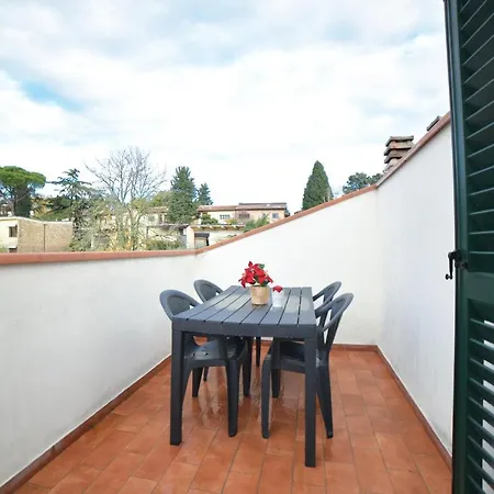 Apartment Porta Romana New Free Parking Florence