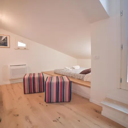 Porta Romana New Free Parking Apartment