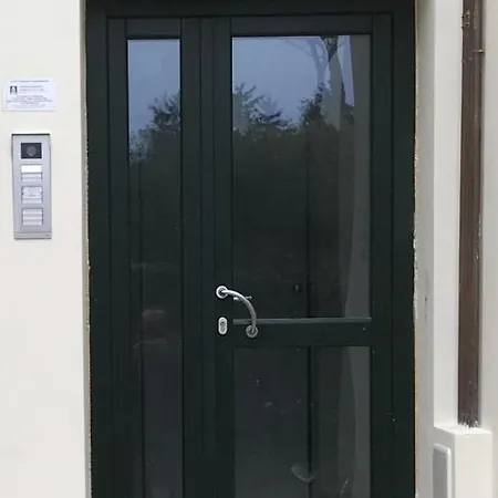 Porta Romana New Free Parking Apartment Florence